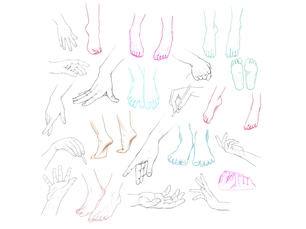 handsnfeet